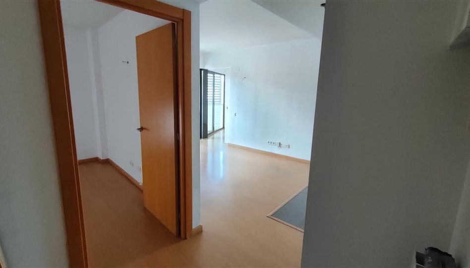 Photo 1 from new construction home in Flat for sale in Calle Bernat de Torroja, 12, Migjorn, Tarragona