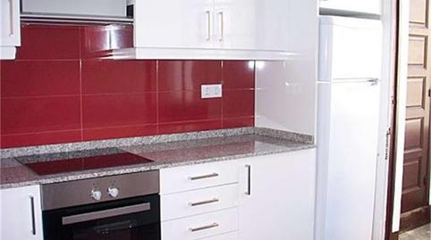 Foto 3 de Apartament per a compartir a Rúa Fernando Macías, 24, San Pablo - Juan Flórez, A Coruña