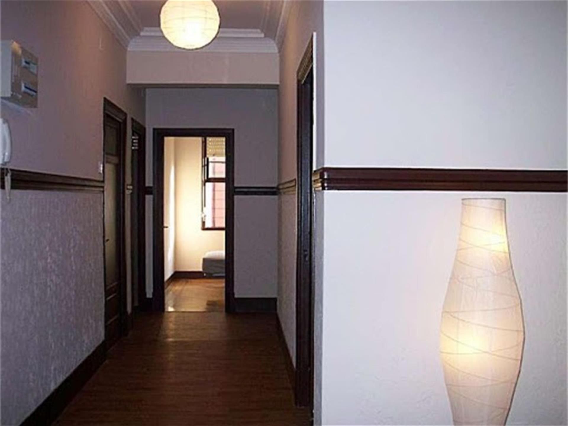 Apartament per a compartir a Rúa Fernando Macías, 24, San Pablo - Juan Flórez