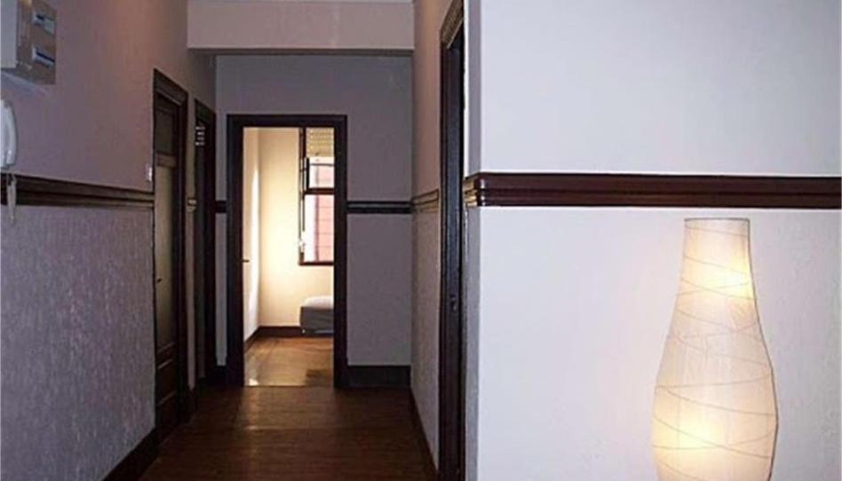 Foto 1 de Apartament per a compartir a Rúa Fernando Macías, 24, San Pablo - Juan Flórez, A Coruña