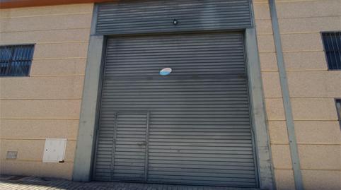 Industrial buildings to rent in Calle Dehesa de las Caleras, 3, Écija, Sevilla - image 4 Photo 4 of Industrial buildings to rent in Calle Dehesa de las Caleras, 3, Écija, Sevilla