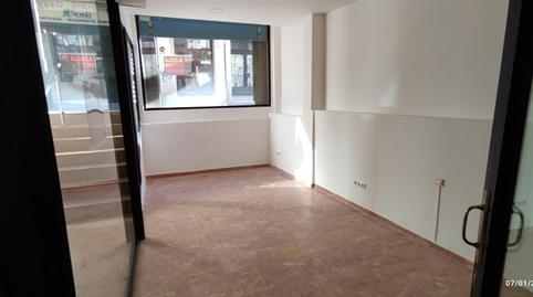 Premises to rent in Carrer Empar Nadal, 17, Nucli Antic, Cunit - image 3 Photo 3 of Premises to rent in Carrer Empar Nadal, 17, Nucli Antic, Cunit