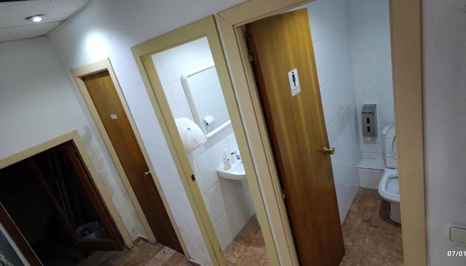 Premises to rent in Carrer Empar Nadal, 17, Nucli Antic, Cunit - image 1 Photo 1 of Premises to rent in Carrer Empar Nadal, 17, Nucli Antic, Cunit