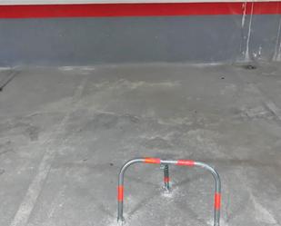 Parking of Garage to rent in Pego