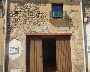 Vista exterior de Finca rústica en venda en Santo Domingo de la Calzada