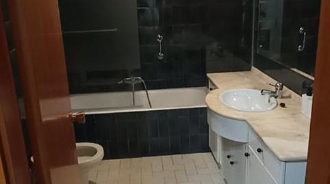 Foto 4 de Piso para compartir en Avenida Francisco de Goya, 50, Paseo Sagasta, Zaragoza