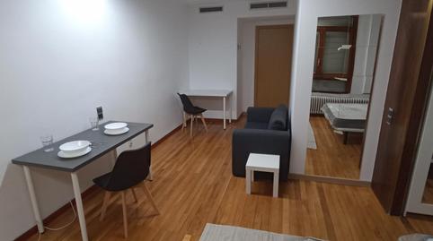 Foto 3 de Piso para compartir en Avenida Francisco de Goya, 50, Paseo Sagasta, Zaragoza