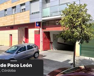 Parking of Garage for sale in  Córdoba Capital