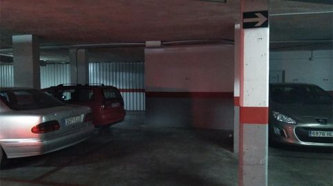 Garaje en venta en Calle Paco León, 5, Cañero, Córdoba Capital - imagen 2 Foto 2 de Garaje en venta en Calle Paco León, 5, Cañero, Córdoba Capital