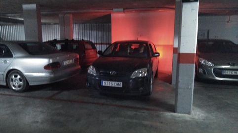 Garaje en venta en Calle Paco León, 5, Cañero, Córdoba Capital - imagen 3 Foto 3 de Garaje en venta en Calle Paco León, 5, Cañero, Córdoba Capital