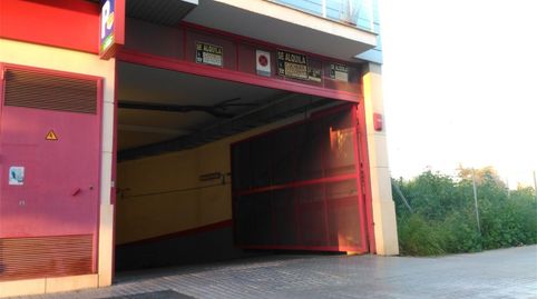 Garaje en venta en Calle Paco León, 5, Cañero, Córdoba Capital - imagen 4 Foto 4 de Garaje en venta en Calle Paco León, 5, Cañero, Córdoba Capital