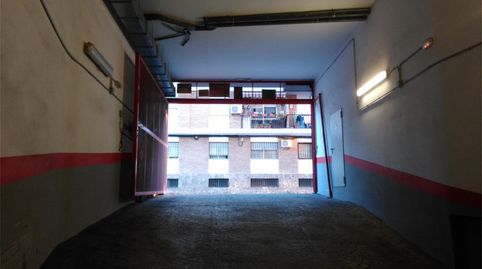 Garaje en venta en Calle Paco León, 5, Cañero, Córdoba Capital - imagen 5 Foto 5 de Garaje en venta en Calle Paco León, 5, Cañero, Córdoba Capital