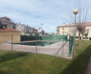 Piscina de Pis en venda en Zafra amb Aire condicionat i Balcó