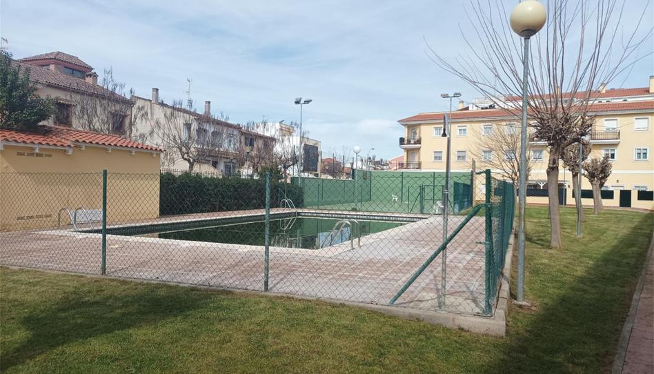 Photo 1 of Flat for sale in Calle Juan Ramón Jiménez, 15, Zafra, Badajoz