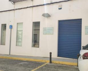 Exterior view of Premises to rent in Palma de Gandia  with Air Conditioner