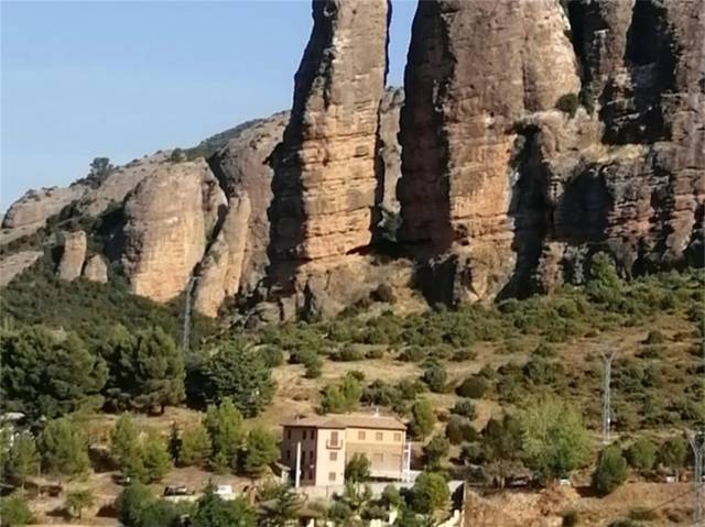 Chalet en venta en calle costera, 1 de agüero,  ag