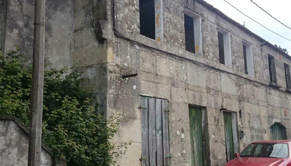 Casa o xalet en venda a Sete Espadas, 3b, Marín, Pontevedra - imatge 1 Foto 1 de Casa o xalet en venda a Sete Espadas, 3b, Marín, Pontevedra