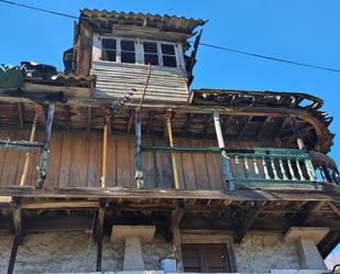 Vista exterior de Casa o xalet en venda en San Martín del Rey Aurelio