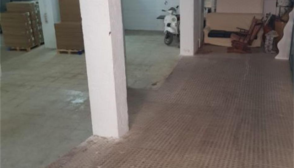 Photo 1 of Planta baja for sale in Calle Ángel Barrios, 8, Camino de Ronda, Granada