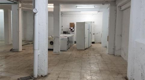 Photo 2 of Planta baja for sale in Calle Ángel Barrios, 8, Camino de Ronda, Granada