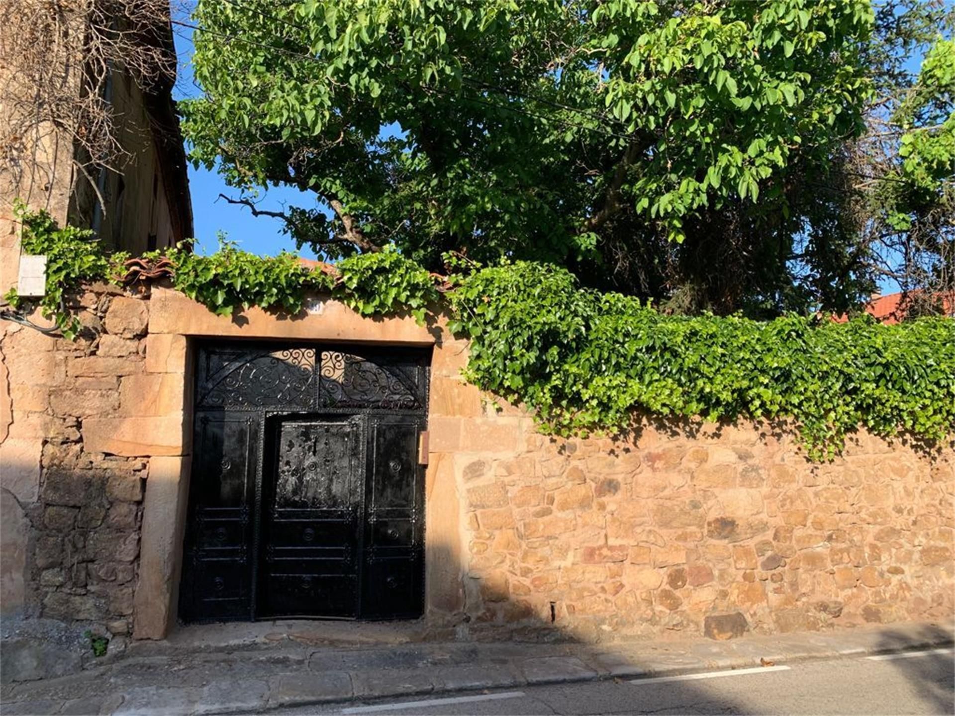 Casa o xalet en venda a Calle de Cantarranas, 7, El Royo