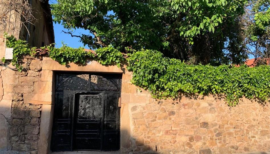 Flat for sale in Calle de Cantarranas, 7, El Royo , Soria - image 1 Photo 1 of Flat for sale in Calle de Cantarranas, 7, El Royo , Soria