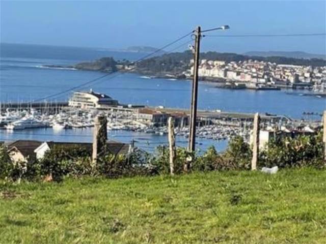 Terreno en venta en  de sanxenxo, terrenos sanxenx