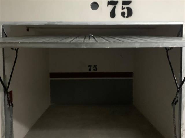 Garaje en Venta en Calle Orfeo, 6 en Garres y Lages