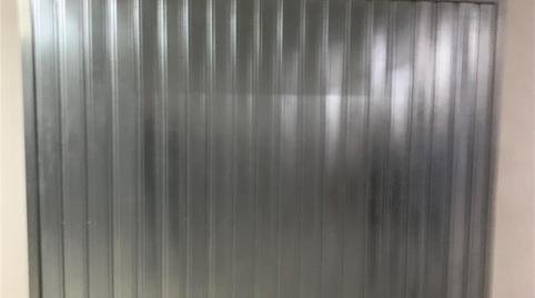 Foto 2 de Garatge en venda a Calle Orfeo, 6, Garres y Lages, Murcia