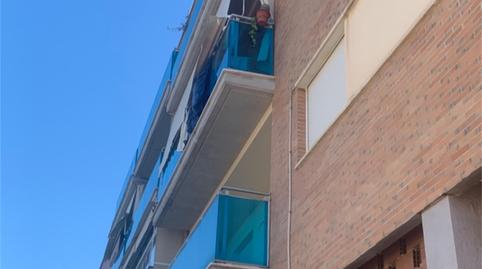 Foto 3 de Garatge en venda a Calle Orfeo, 6, Garres y Lages, Murcia