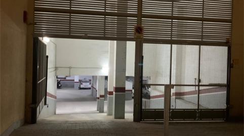 Foto 4 de Garatge en venda a Calle Orfeo, 6, Garres y Lages, Murcia