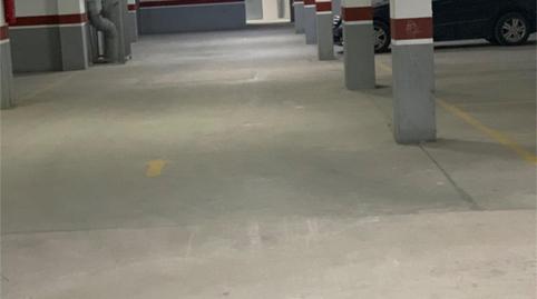 Foto 5 de Garatge en venda a Calle Orfeo, 6, Garres y Lages, Murcia