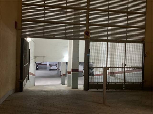 Garaje en Venta en Calle Orfeo, 6 en Garres y Lages