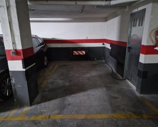 Parking of Garage to rent in  Valencia Capital