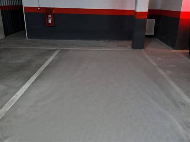 Garaje en Venta en Plaza Manos Unidas, 6 en El Atabal