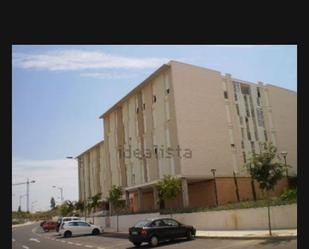 Vista exterior de Pis en venda en Badajoz Capital amb Aire condicionat