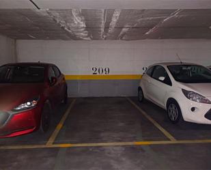 Parking of Garage to rent in  Madrid Capital