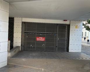 Parking of Garage for sale in  Barcelona Capital