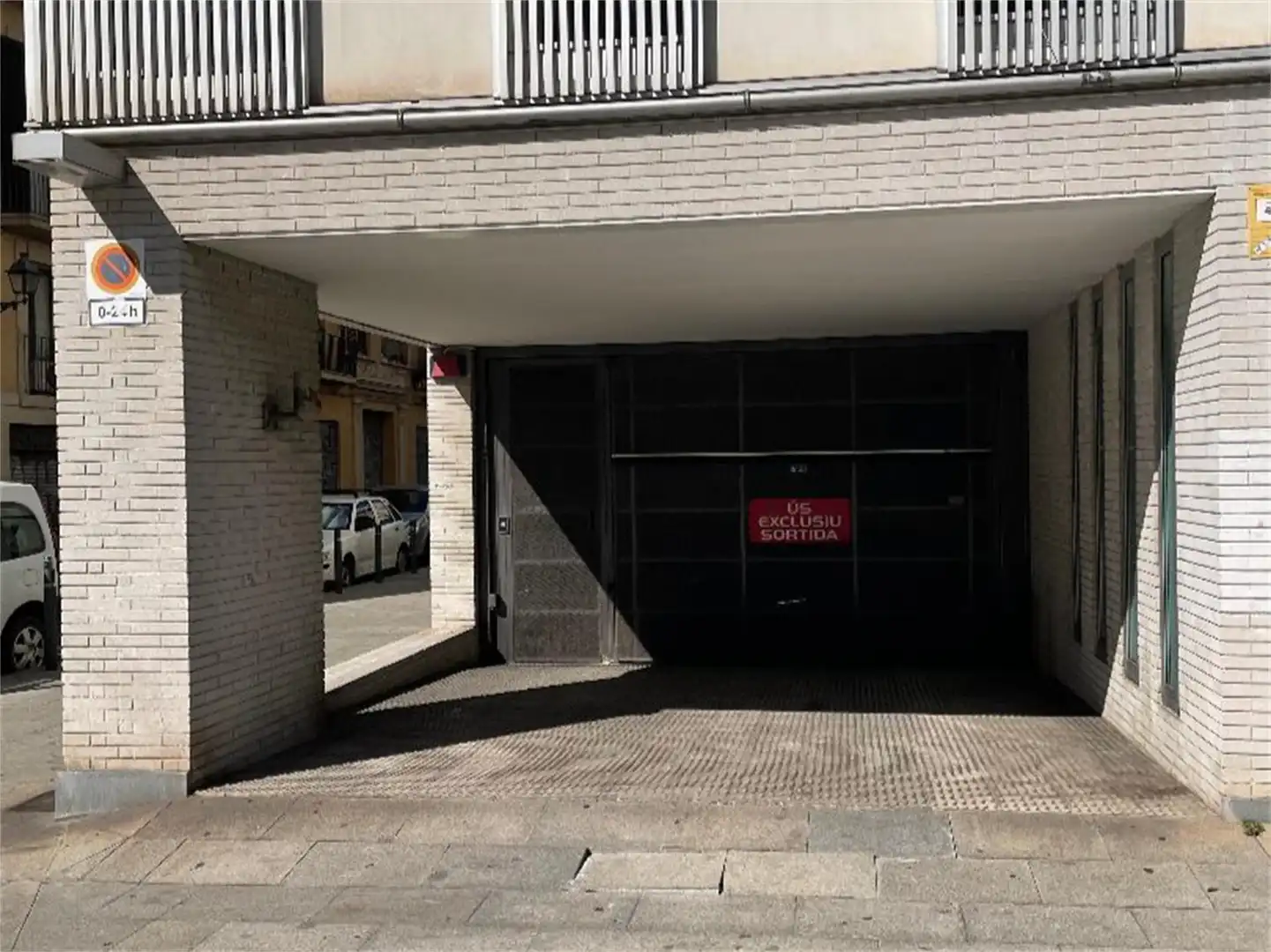 Garaje en venta en Carrer del Doctor Aiguader, 13, Sant Pere, Sta. Caterina i la Ribera Parking de Garaje en venta en Barcelona