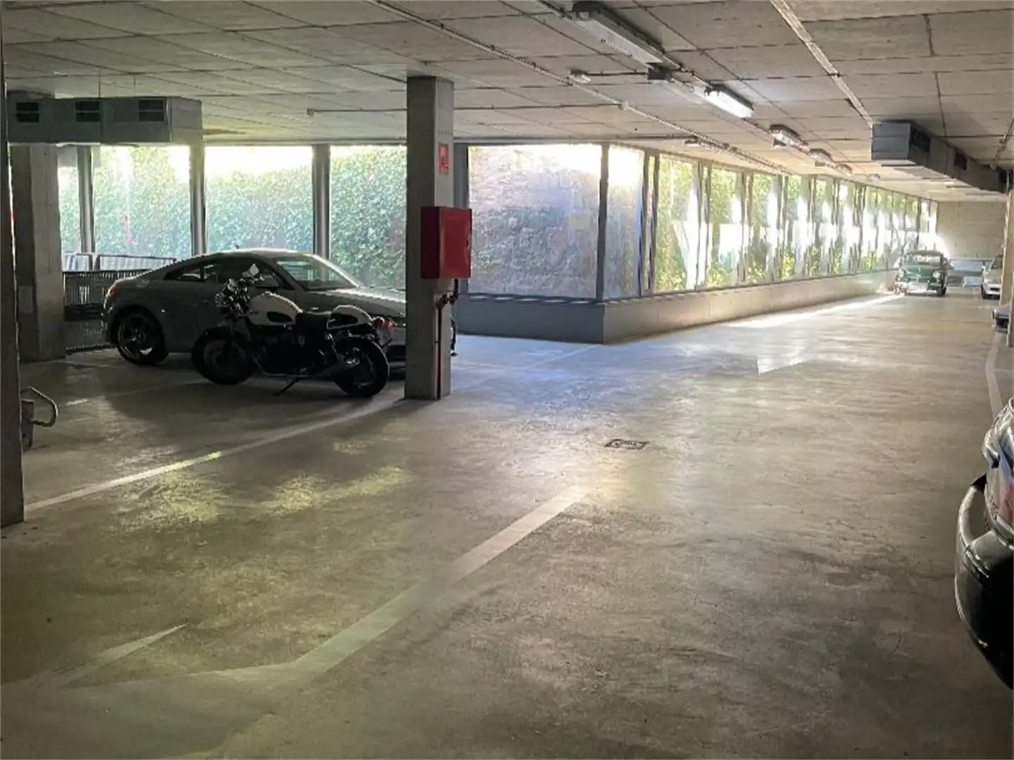 Garaje en venta en Carrer del Doctor Aiguader, 13, Sant Pere, Sta. Caterina i la Ribera Parking de Garaje en venta en Barcelona