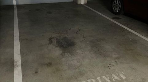 Garaje en venta en Carrer del Doctor Aiguader, 13, Sant Pere, Sta. Caterina i la Ribera, Barcelona Capital - imagen 4 Foto 4 de Garaje en venta en Carrer del Doctor Aiguader, 13, Sant Pere, Sta. Caterina i la Ribera, Barcelona Capital