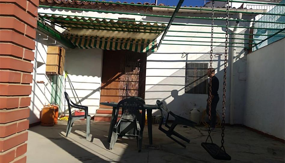 Single-family semi-detached for sale in Calle Real, 38, Pedroche, Córdoba - image 1 Photo 1 of Single-family semi-detached for sale in Calle Real, 38, Pedroche, Córdoba