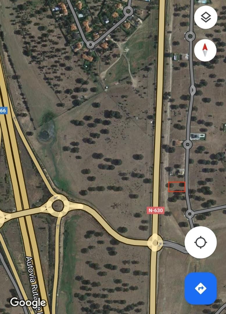 Urbanitzable en venda en Buenavista