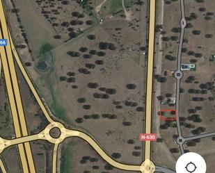 Constructible Land for sale in Buenavista