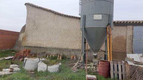 Photo 2 of Land for sale in Calle Reguero, 11, Bolaños de Campos, Valladolid