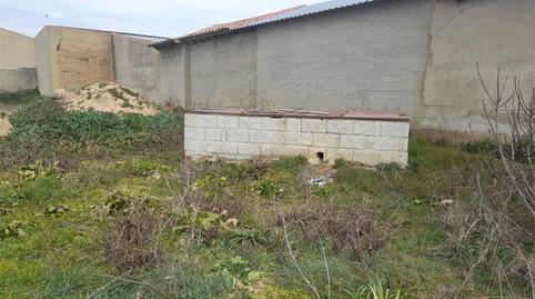 Photo 4 of Land for sale in Calle Reguero, 11, Bolaños de Campos, Valladolid