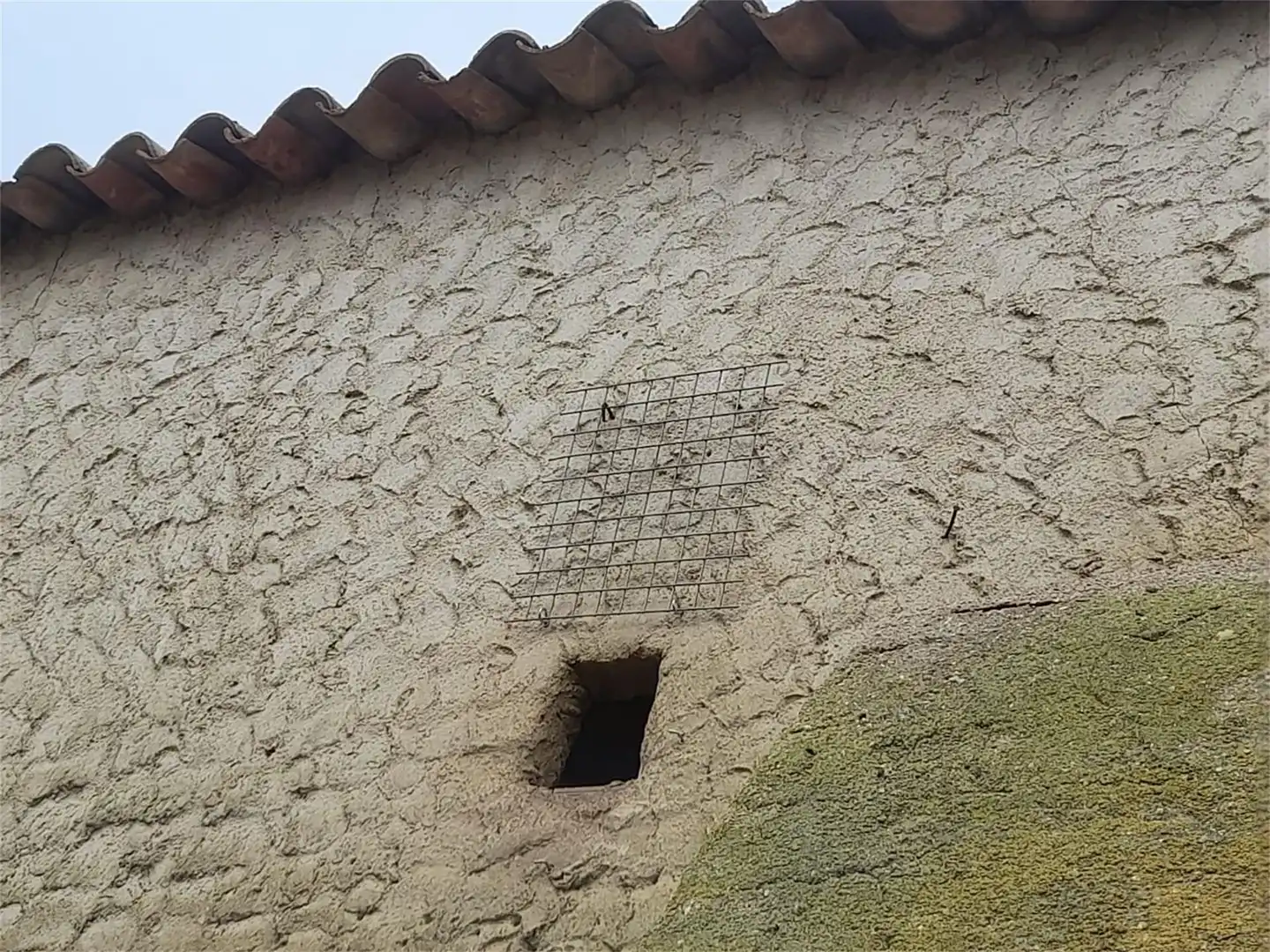Vista exterior de Terreno en venta en Bolaños de Campos