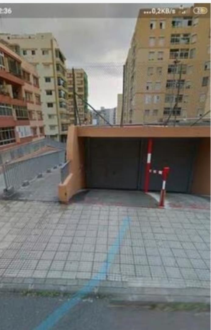 Garage to rent in Calle Francisco Hernandez Guerra, 5, Miller