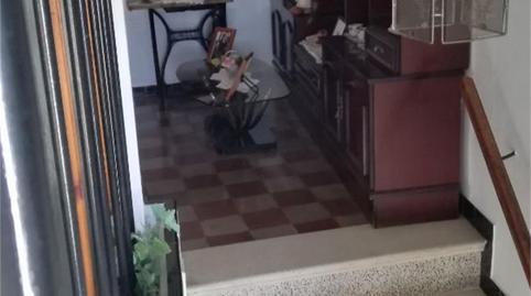 Foto 4 de Casa adosada en venda a Calle Antonio Domínguez, 1, El Castillo de las Guardas, Sevilla