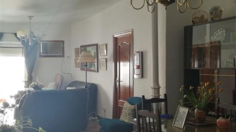 Foto 5 de Casa adosada en venda a Calle Antonio Domínguez, 1, El Castillo de las Guardas, Sevilla